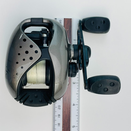 Abu garcia ambassadeur - garcia,