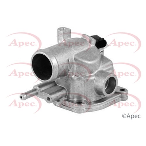 Coolant thermostat for - coolant,