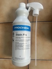 Prochem Stain Pro 1lt Trigger