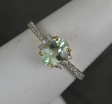 Natural Paraiba Tourmaline and