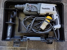 Makita HR2470WX 110v Rotary