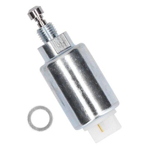 Carburetor fuel solenoid - fuel,