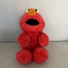 Original Tickle Me Elmo