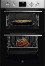 Electrolux kdfge40tx double - electrolux,