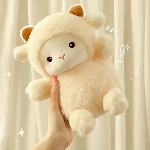 25cm cute sheep - cute,