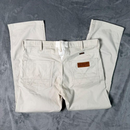 Wrangler arizona chinos mens - wrangler,