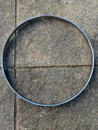 Pearl export rim - pearl,