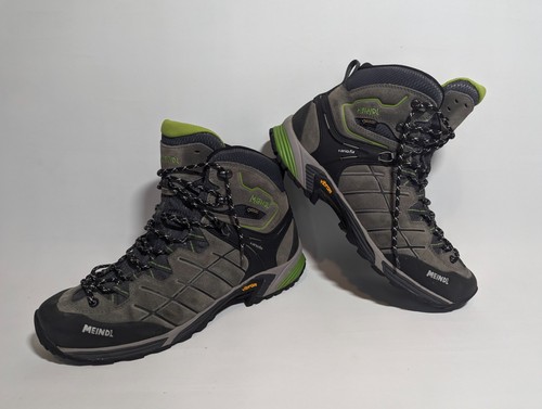 Meindl variofix gore tex - meindl, gore-tex