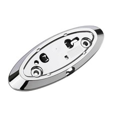 Tailgate Backup Camera Housing