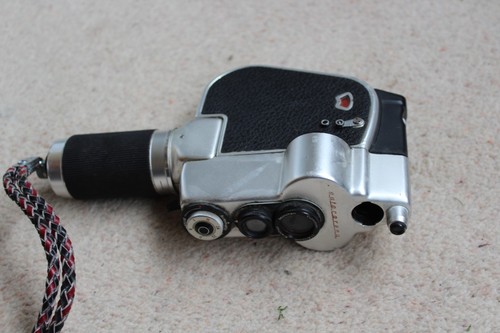 Auto carena vintage cine - auto,
