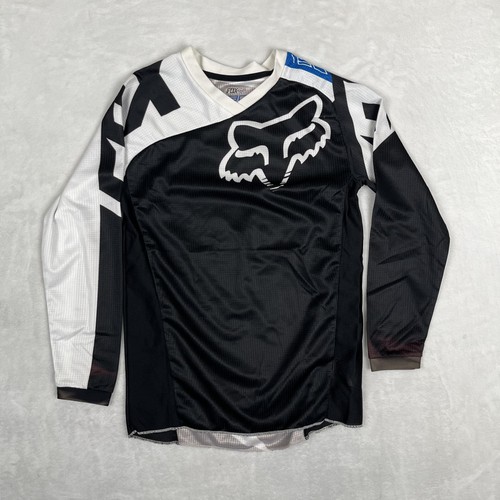 Fox racing 180 jersey shirt - racing,