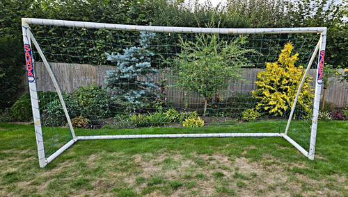 Samba 12x6ft training football - 12x6ft,