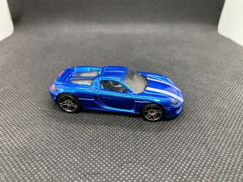 Hot wheels porsche carrera - hot,