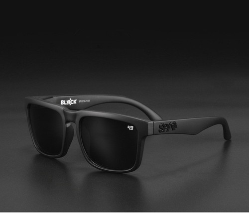 Spy polarized sunglasses - polarized, men