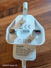 GENUINE LENOVO Power AC
