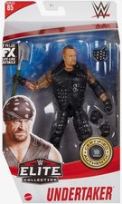 Undertaker WWE Elite