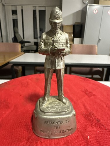 Charles stadden pewter - a,