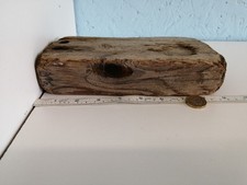 4728# FLAT PIECE OF DRIFTWOOD