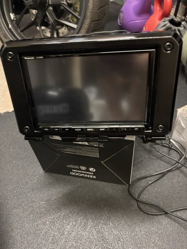 Panasonic car stereo - panasonic,
