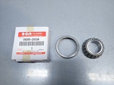 Suzuki Bandit 1250S Stem