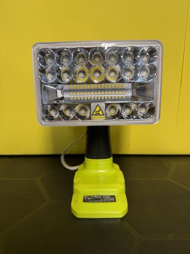 Torch for ryobi - for,