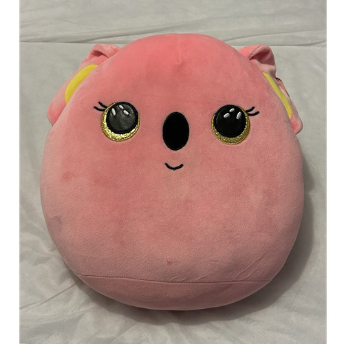 Pink koala soft - koala,