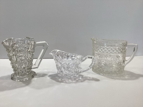 Vintage assorted patterned - assorted,