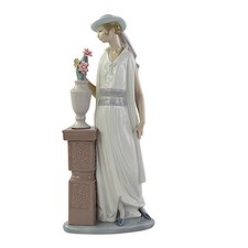 Lladro Figurine, 5175, Grand