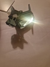 SWAROVSKI LOVLOTS GANG OF DOGS