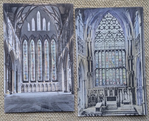 York minster cathedral - york,