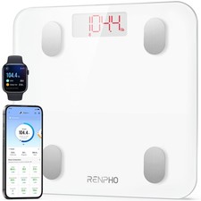 RENPHO Bluetooth Body Fat