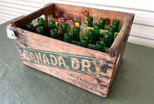 Canada Dry Ginger Ale  &