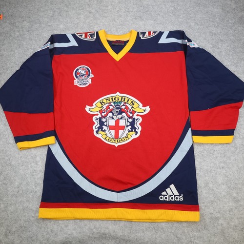 Vintage london knights - knights, ice