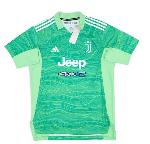 Adidas juventus gk - 21-22,