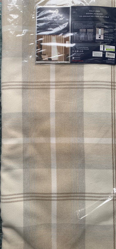 Dunelm luxury highland check - dunelm,