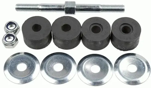 Stabilizer link coupling rod - stabilizer,