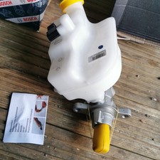 Bosch 0204123716 Brake Master Cylinder Fits Ford Transit Transit Tourneo