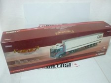 Corgi modern truck - corgi, heavy