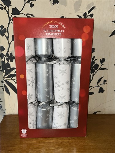 Christmas crackers - christmas,