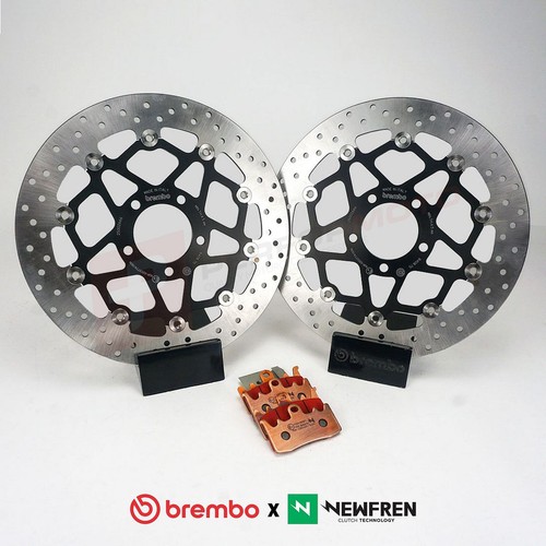 Brembo front brake - brembo,