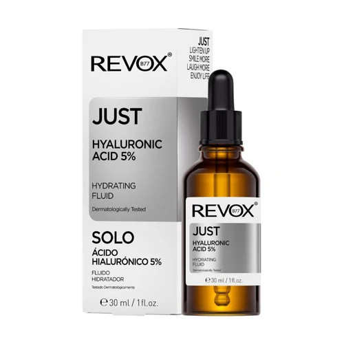 Revox b77 just hyaluronic - just,