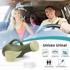 Urinal Bottle Portable Men