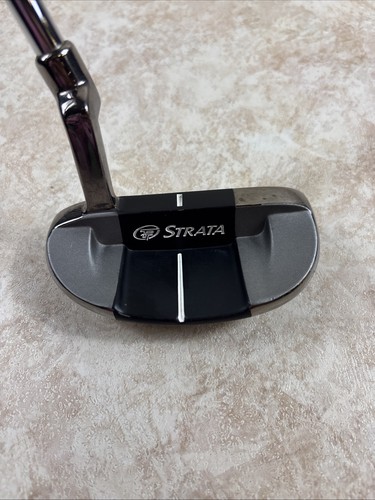 Top flite strata mid mallet - top,