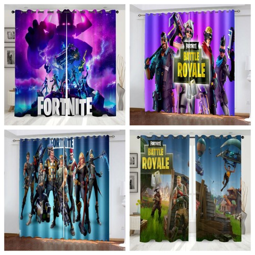 Fashion boys curtains - fashion,
