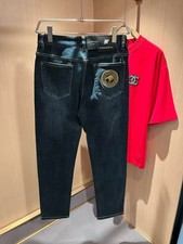 Stefano Ricci Men's Regular