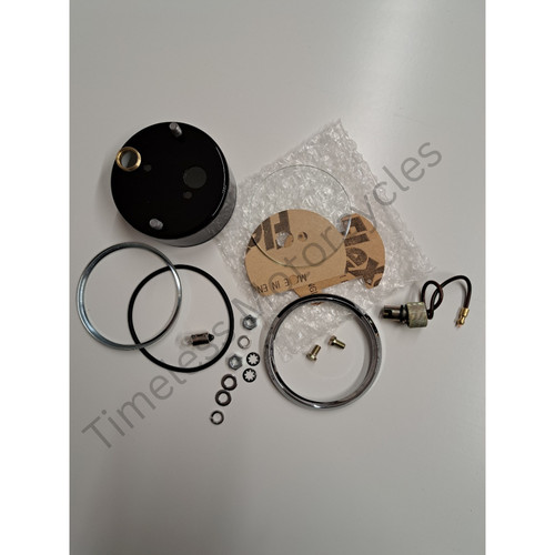 Smiths full chronometric - smiths,