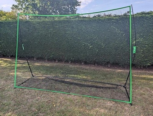 Relentless golf practice net - golf,