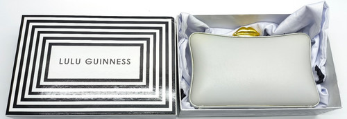 Lulu guinness lavinia oyster - lulu,