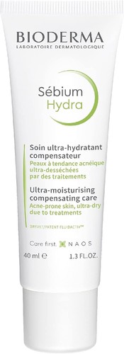 Bioderma sebium hydra - bioderma,