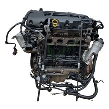Vauxhall Astra J 2010-2015 A14XER Petrol Engine Complete Euro 5b A14XER
